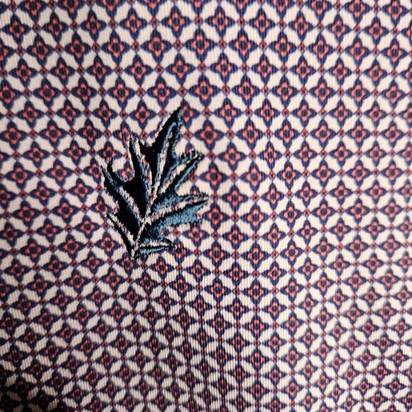 Men's Peter Millar "Summer Comfort" Polo XL - Picture 4 of 11